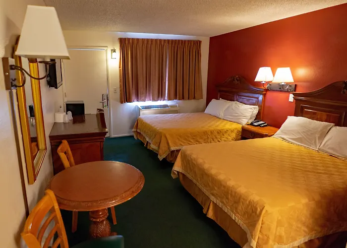 Windsor Inn Lake Havasu City