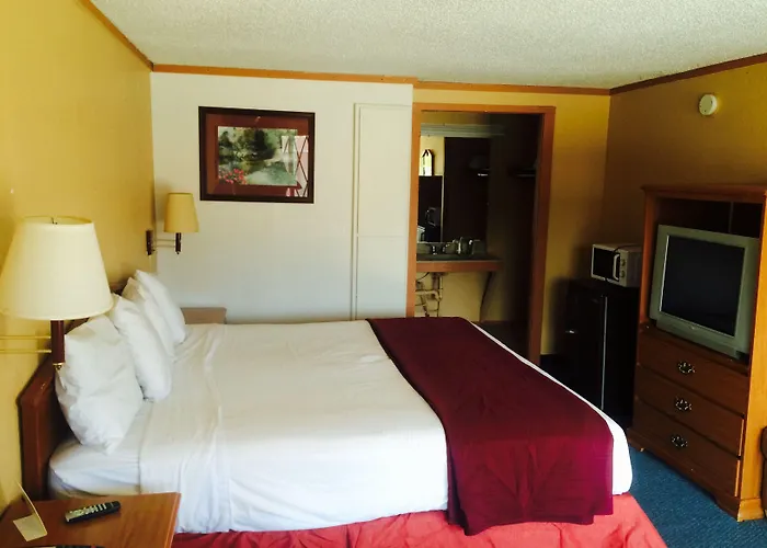 Sunrise Inn - Bradenton