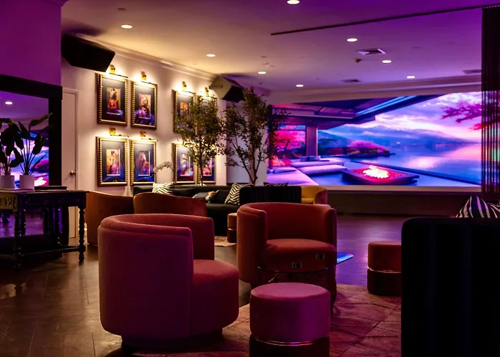 Hotel Noma, Trademark Collection By Wyndham