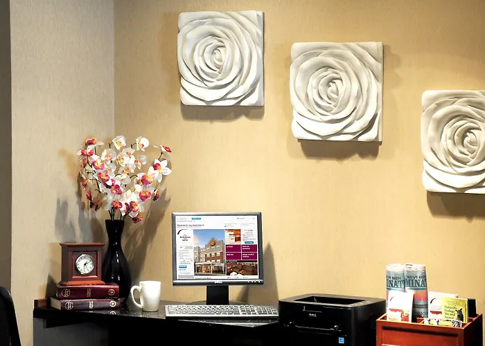 Residence Inn Long Island Holtsville