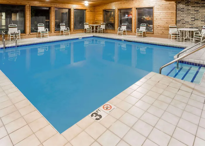 Days Inn Stoughton Wi.