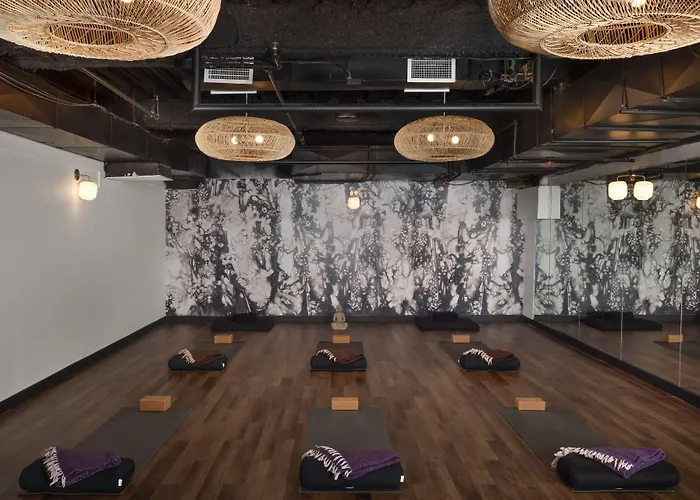 Gravity Haus Vail