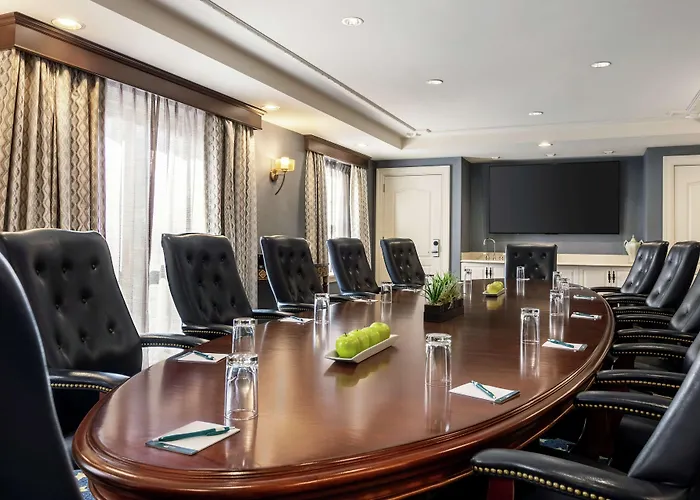 Homewood Suites By Hilton Harrisburg East-Hershey Area