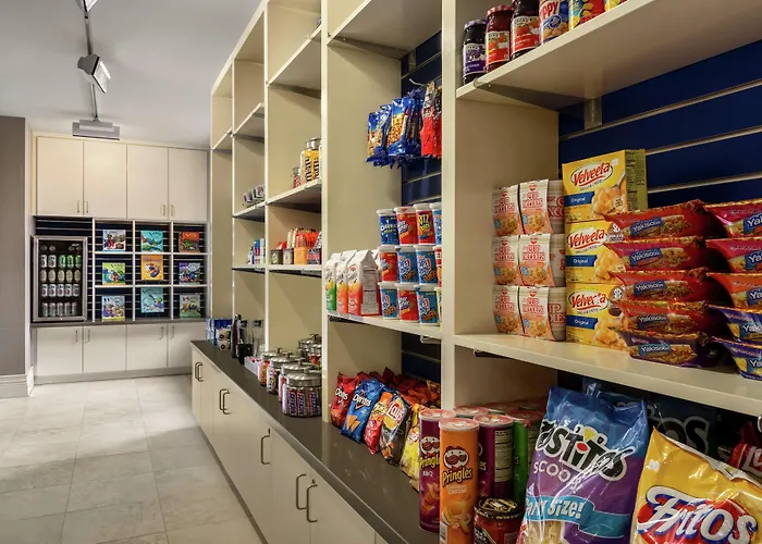 Homewood Suites By Hilton Harrisburg East-Hershey Area