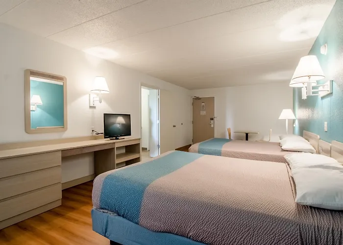 Big Springs Inn