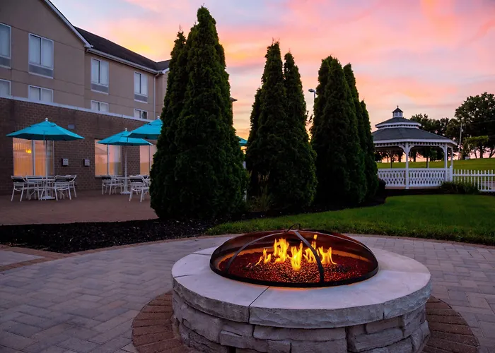 Hilton Garden Inn Wooster