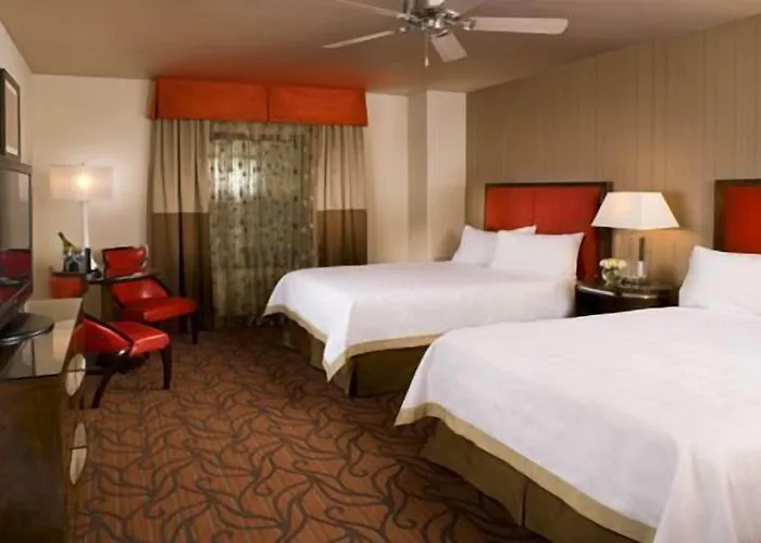 Boomtown Bossier City