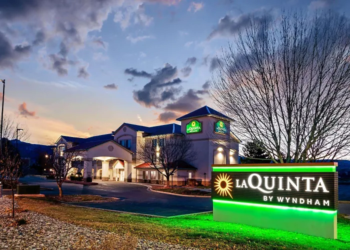 La Quinta By Wyndham Fruita