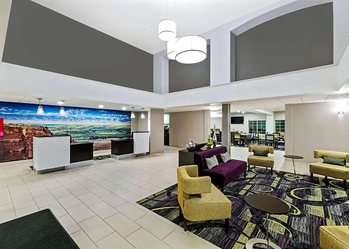 La Quinta By Wyndham Fruita