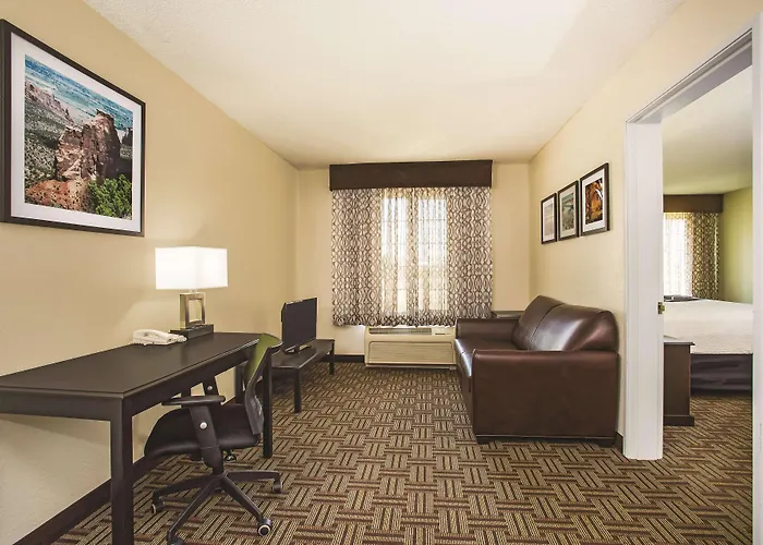 La Quinta By Wyndham Fruita