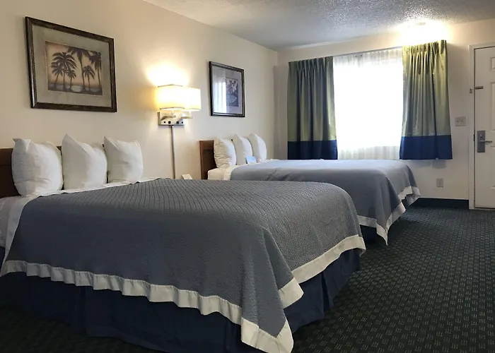 Days Inn By Wyndham Lake Havasu