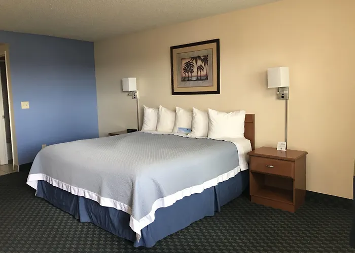 Days Inn By Wyndham Lake Havasu