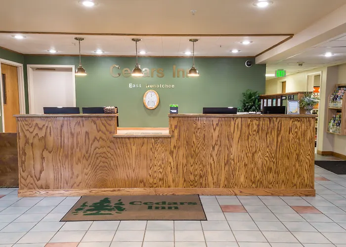 Cedars Inn