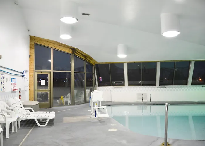 Cedars Inn