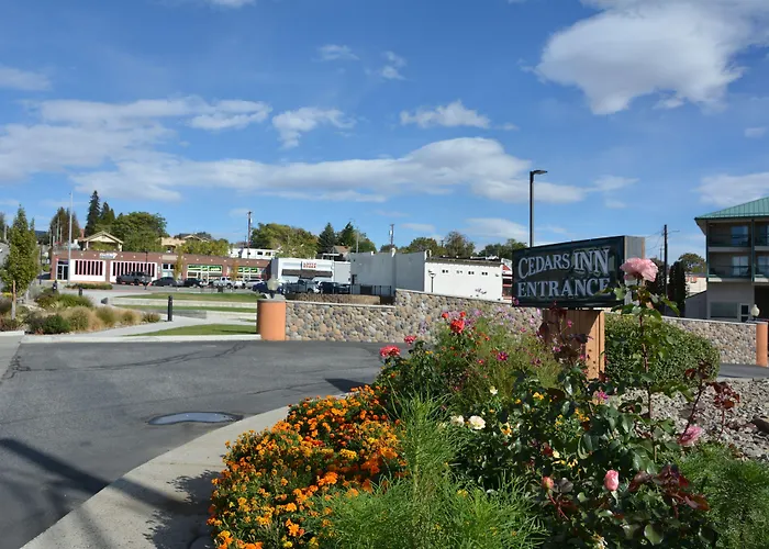 Cedars Inn