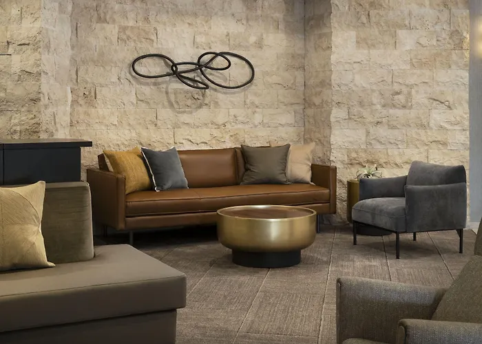 Springhill Suites Fort Worth University