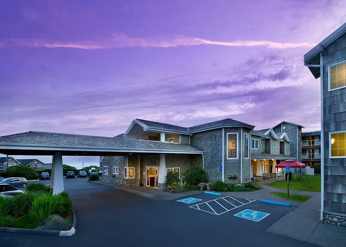 Tolovana Inn