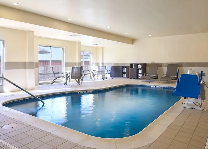 Fairfield Inn And Suites By Marriott Winchester