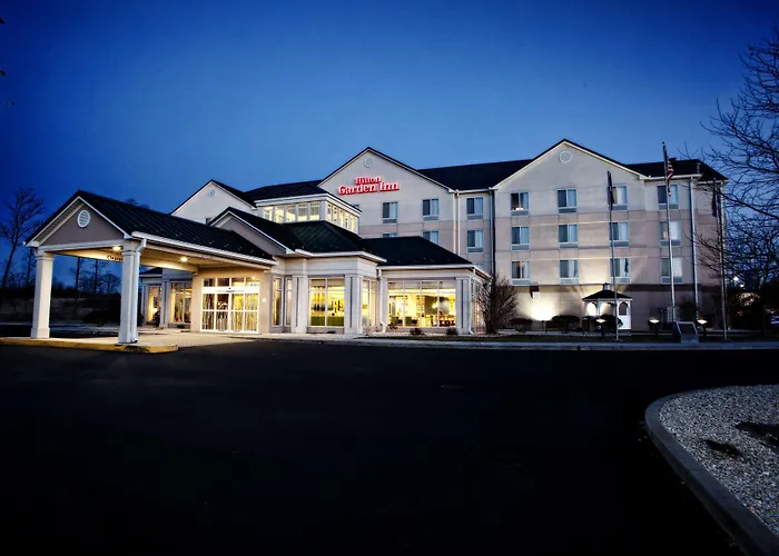 Hilton Garden Inn Gettysburg