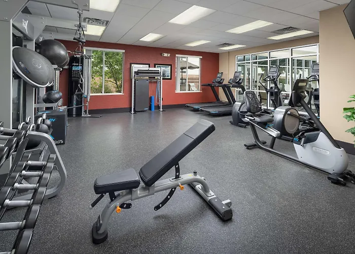 Hilton Garden Inn Chattanooga/Hamilton Place