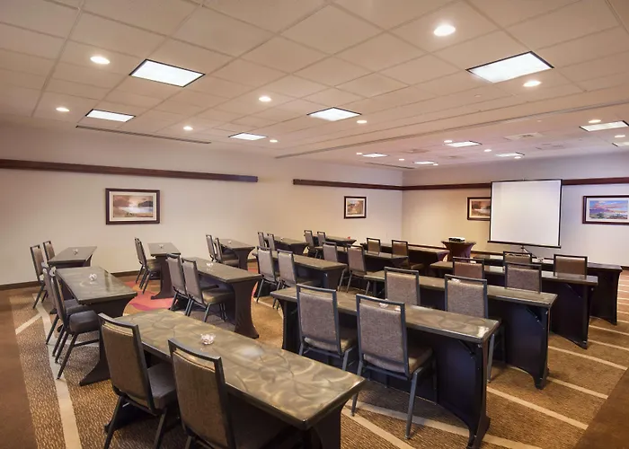 Hilton Garden Inn Wisconsin Dells