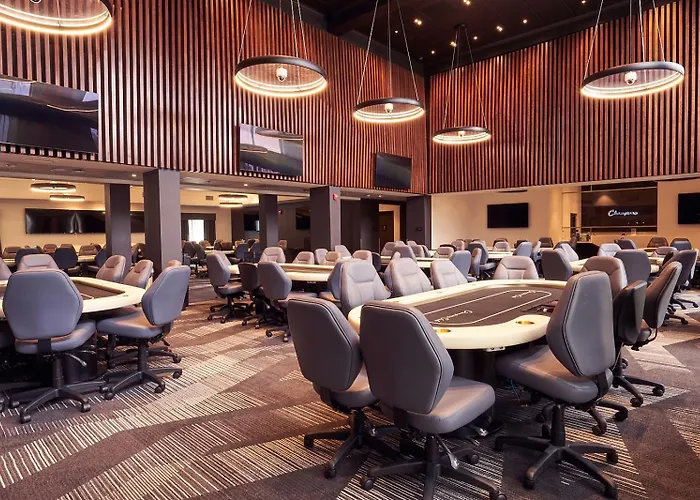 Champions Club And Hotel, Houston Westchase