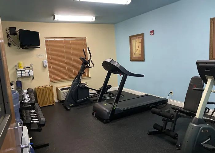 Holiday Inn Express Hotel And Suites Alice By Ihg