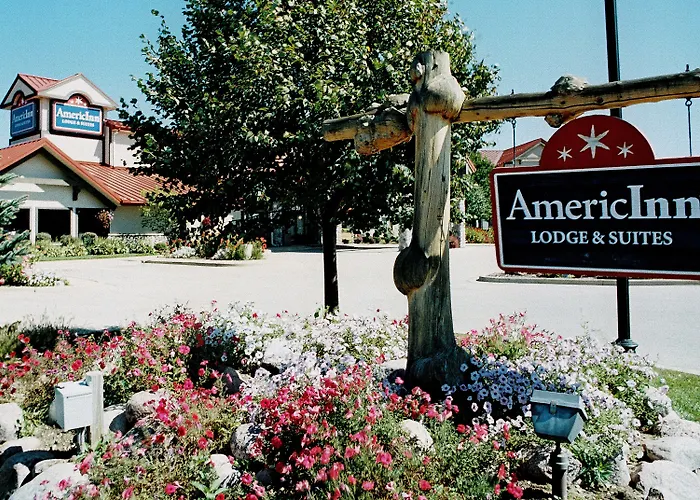 Americinn By Wyndham Oswego