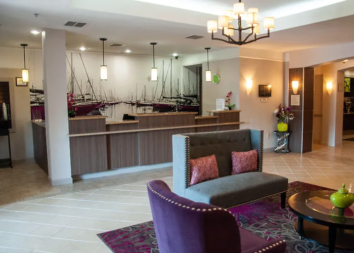 Kemah Edgewater Hotel, Surestay Collection By Best Western