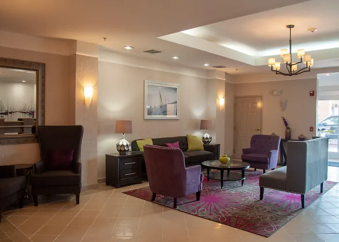 Kemah Edgewater Hotel, Surestay Collection By Best Western