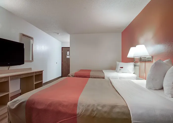 Motel 6-Colby, Ks