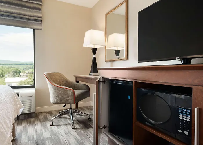 Hampton Inn Lehighton - Jim Thorpe