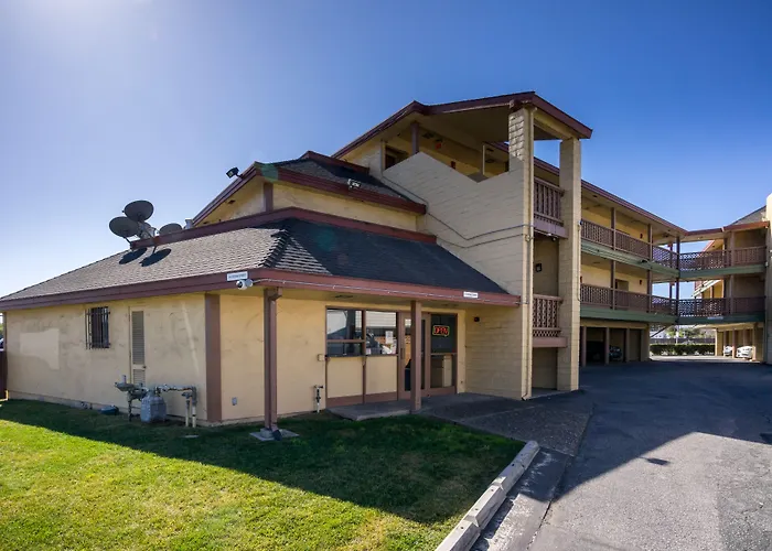 Ocean Gate Inn