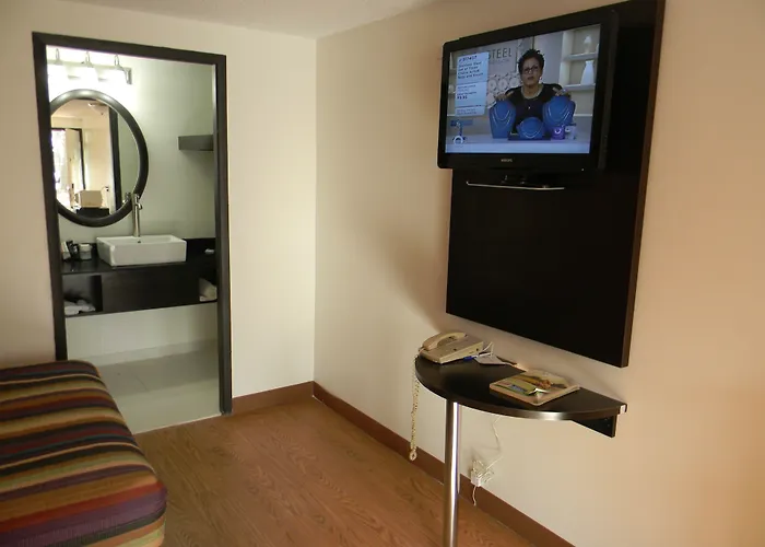 Americas Best Value Inn Heath-Newark