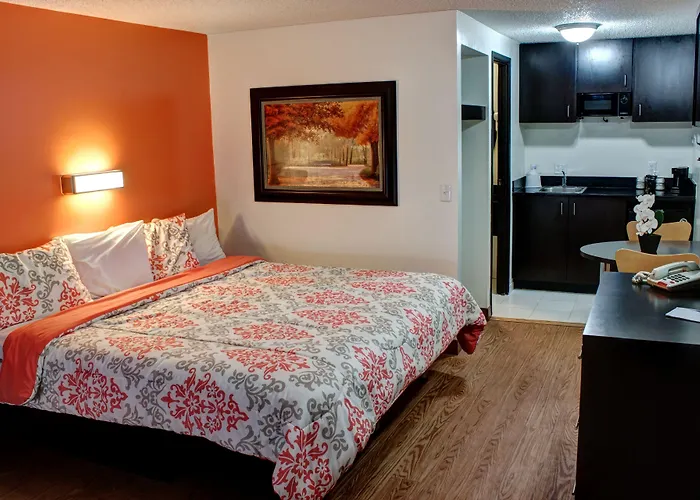 Americas Best Value Inn Heath-Newark