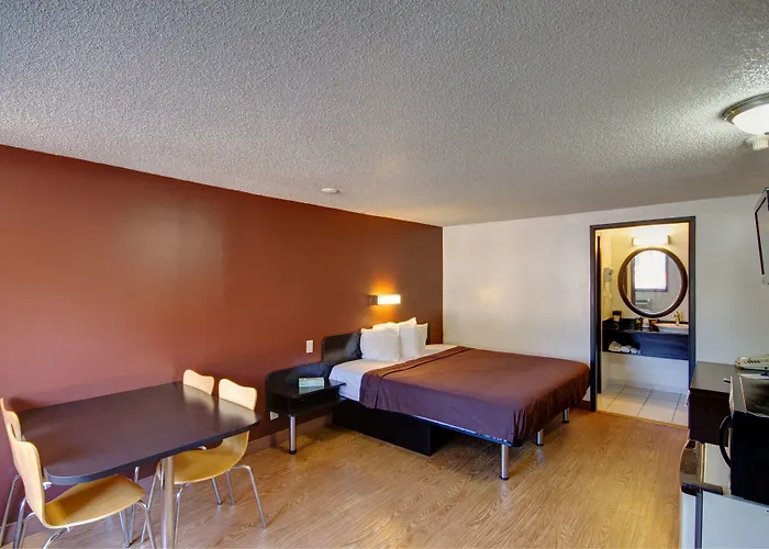Americas Best Value Inn Heath-Newark