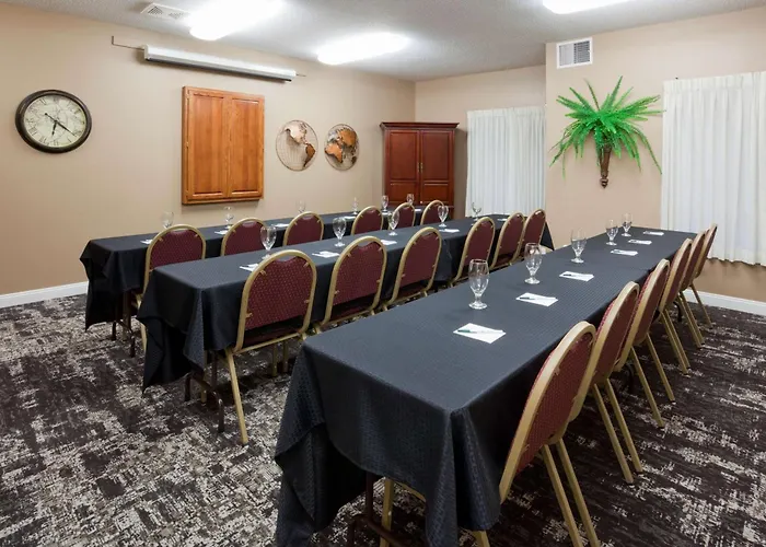Grandstay Residential Suites - Eau Claire