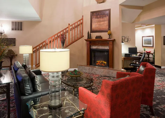 Grandstay Residential Suites - Eau Claire