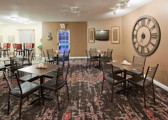 Grandstay Residential Suites - Eau Claire