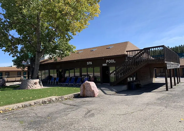 Chief Motel
