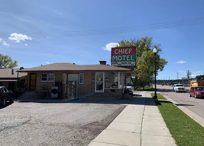 Chief Motel