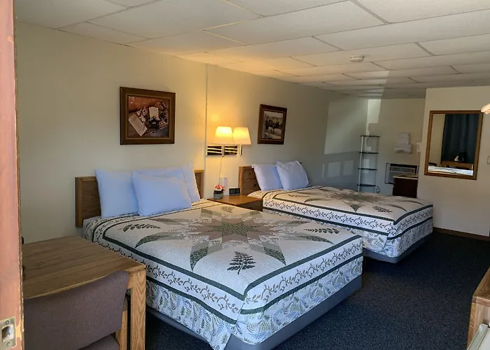Chief Motel
