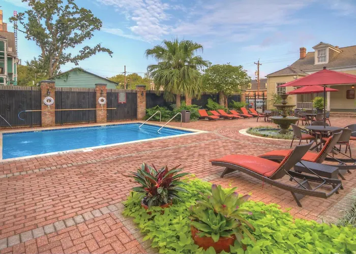 Club Wyndham Avenue Plaza