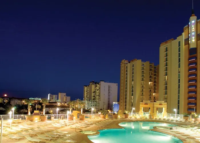 Club Wyndham Ocean Boulevard