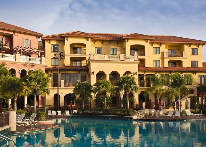 Club Wyndham Bonnet Creek