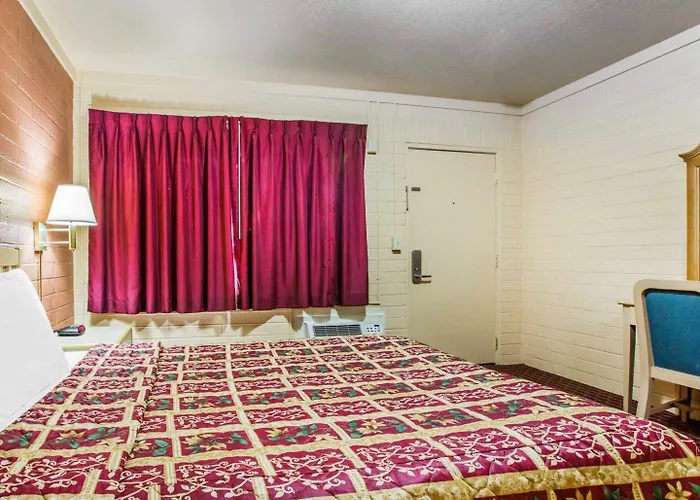 Jefferson Inn