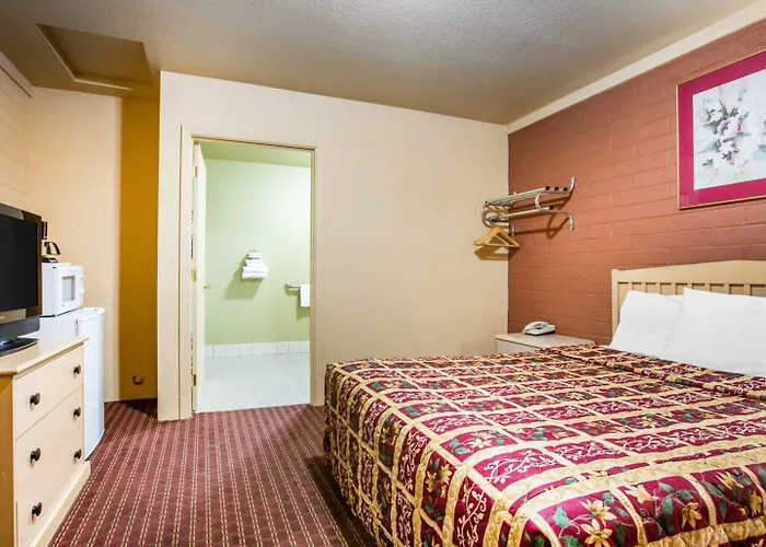 Jefferson Inn