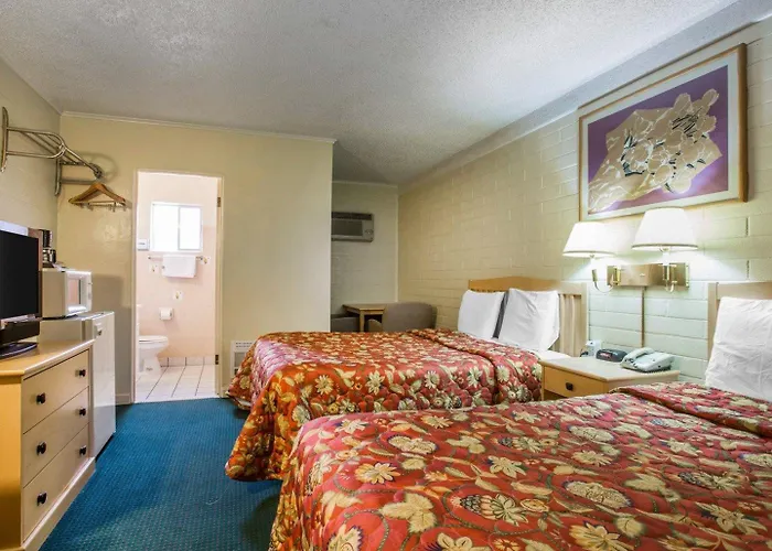 Jefferson Inn
