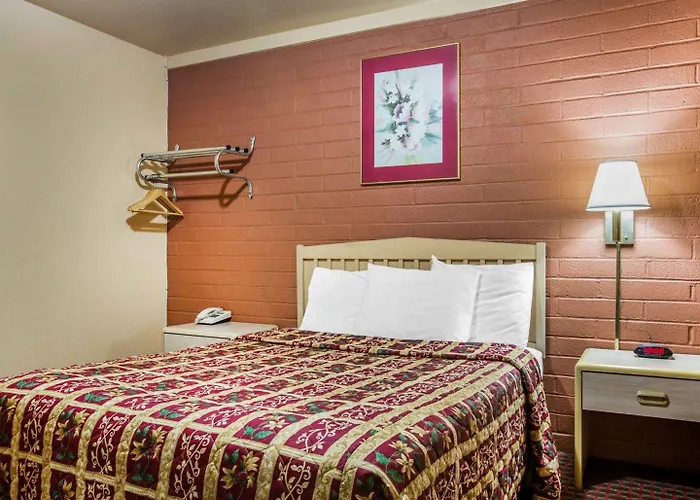 Jefferson Inn