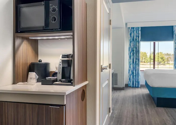 Hilton Garden Inn Wisconsin Dells